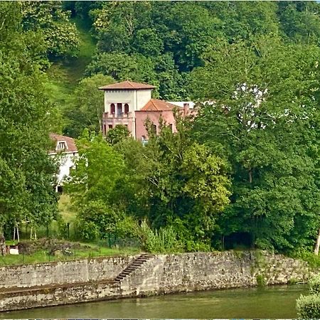 Apartamento Centro Cangas De Onis Appartement Buitenkant foto