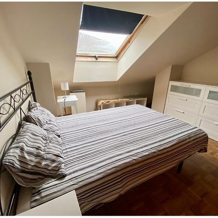 Apartamento Centro Cangas De Onis Appartement Buitenkant foto